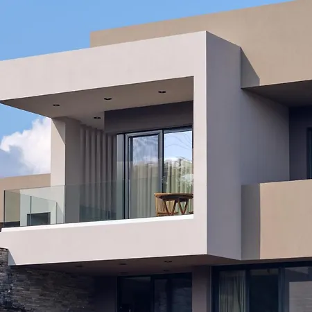 Aguacate Ioni With Heated Private Swimming Pool Planos