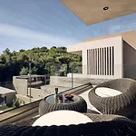 Aguacate Ioni With Heated Private Swimming Pool Villa Tsilivi (Zakynthos)