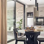 Aguacate Ioni With Heated Private Swimming Pool Villa *