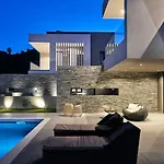 Aguacate Ioni With Heated Private Swimming Pool *