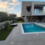 Aguacate Ioni With Heated Private Swimming Pool Tsilivi (Zakynthos)
