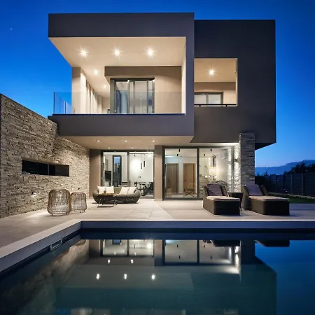 Villa Aguacate Ioni With Heated Private Swimming Pool