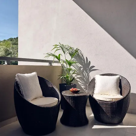 Βίλα Aguacate Ioni With Heated Private Swimming Pool *