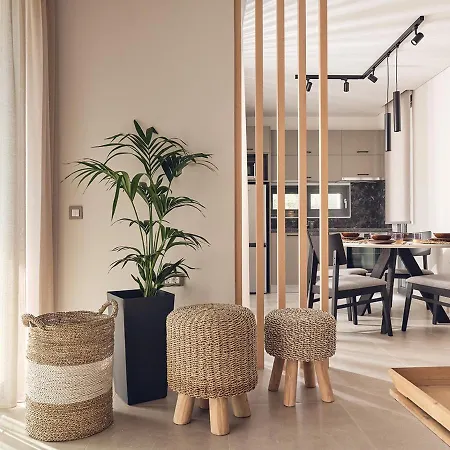 Aguacate Ioni With Heated Private Swimming Pool Villa