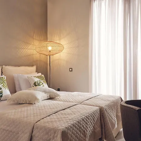 Aguacate Ioni With Heated Private Swimming Pool Villa *