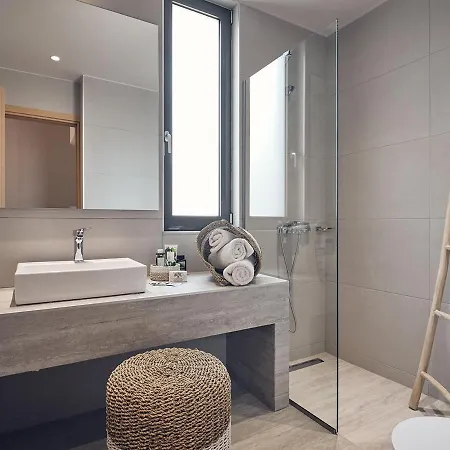 Aguacate Ioni With Heated Private Swimming Pool Villa *