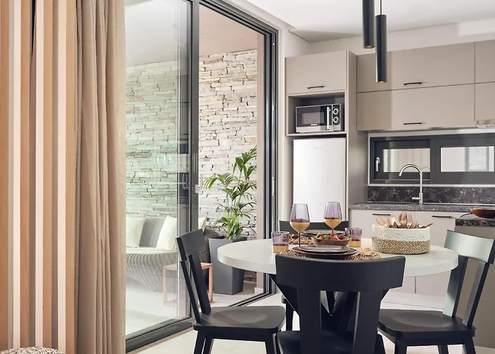 Aguacate Ioni With Heated Private Swimming Pool Villa *