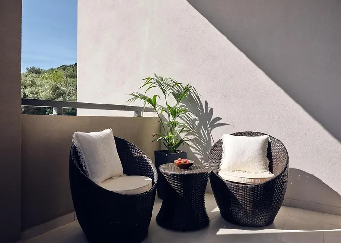 Willa Aguacate Ioni With Heated Private Swimming Pool *