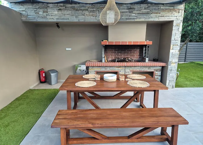 Aguacate Ioni With Heated Private Swimming Pool *