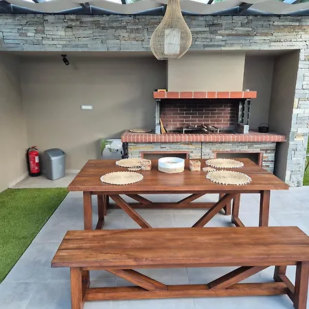 Aguacate Ioni With Heated Private Swimming Pool *